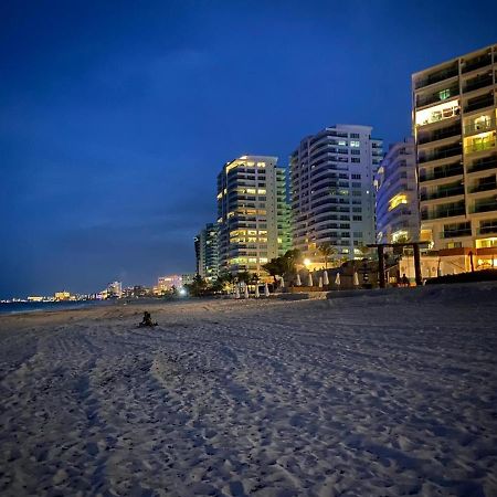 Studio Oceanfront Prime Location Cancún Zewnętrze zdjęcie