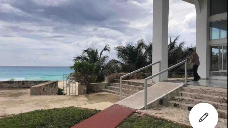 Studio Oceanfront Prime Location Cancún Zewnętrze zdjęcie