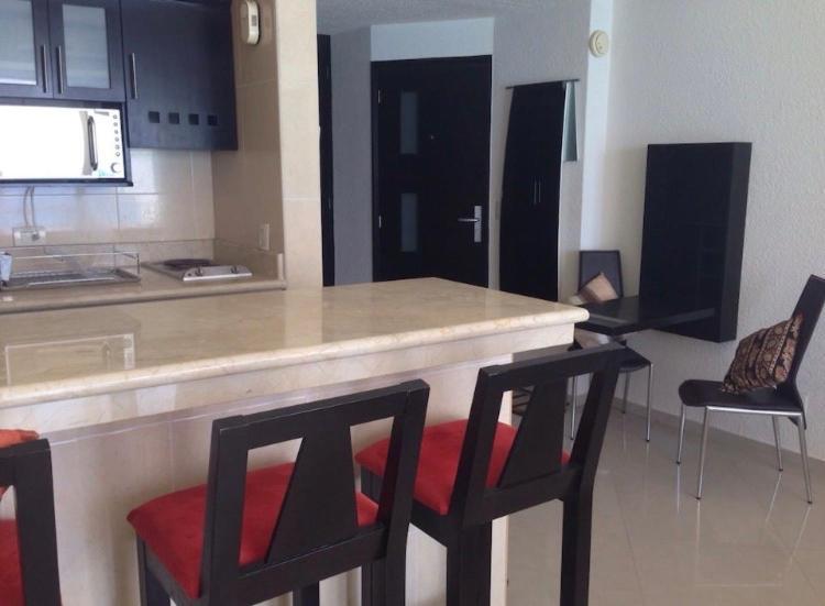 Studio Oceanfront Prime Location Cancún Zewnętrze zdjęcie