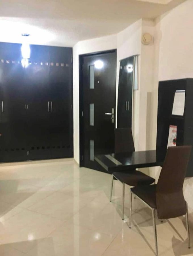 Studio Oceanfront Prime Location Cancún Zewnętrze zdjęcie