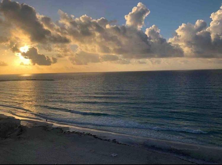Studio Oceanfront Prime Location Cancún Zewnętrze zdjęcie